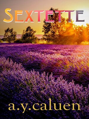 cover image of Sextette